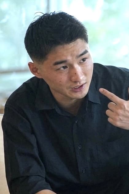 劇集団Kureha 幹部 小川洸太