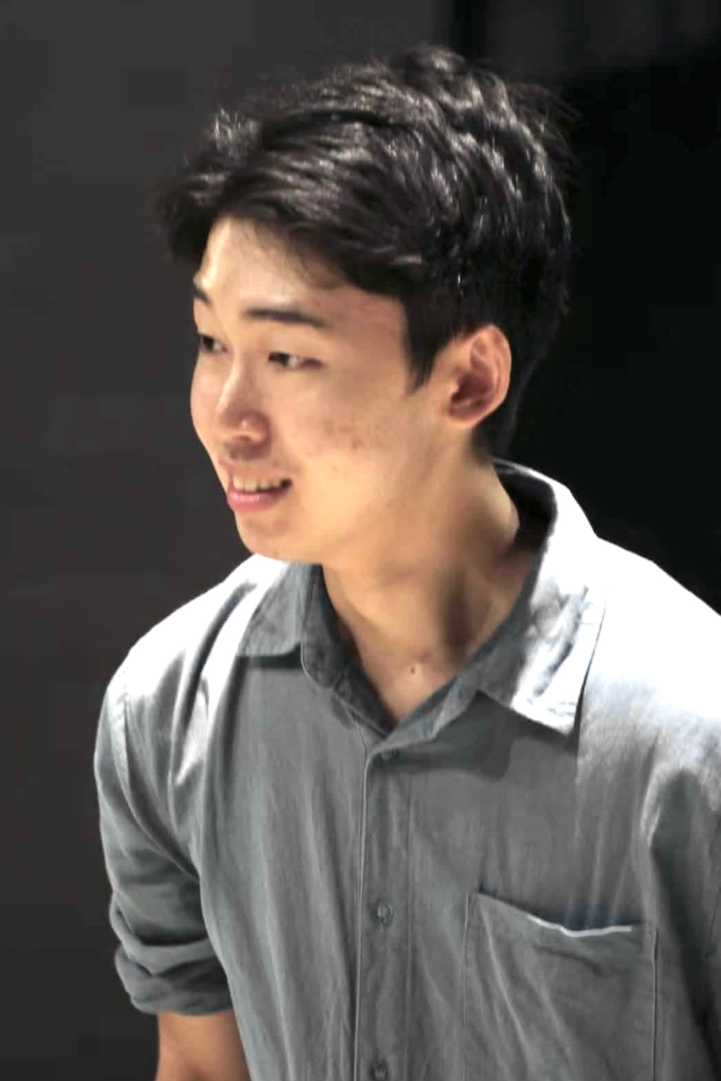 劇集団Kureha 幹部 上田和弥