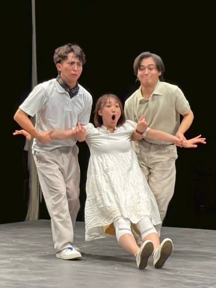 劇集団Kureha トップイメージ 1
