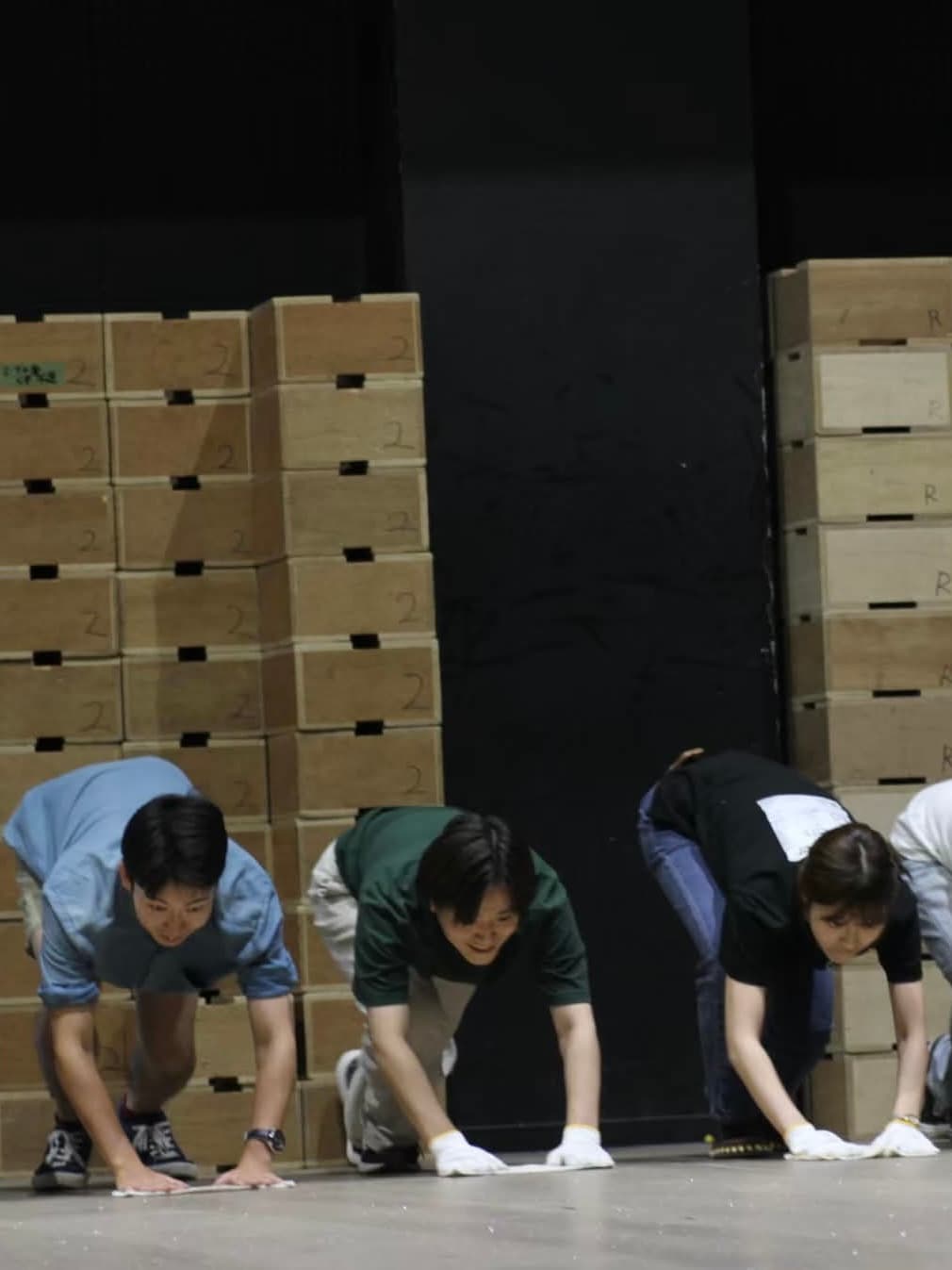 劇集団Kureha トップイメージ 2